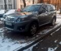 Серый Грейт Вол Хавал Х3, объемом двигателя 2 л и пробегом 60 тыс. км за 8800 $, фото 1 на Automoto.ua