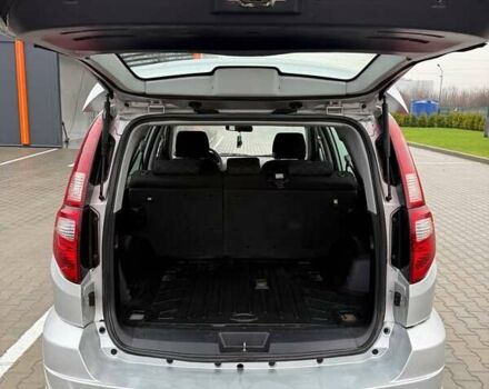 Серый Грейт Вол Хавал Х3, объемом двигателя 2 л и пробегом 138 тыс. км за 5950 $, фото 23 на Automoto.ua