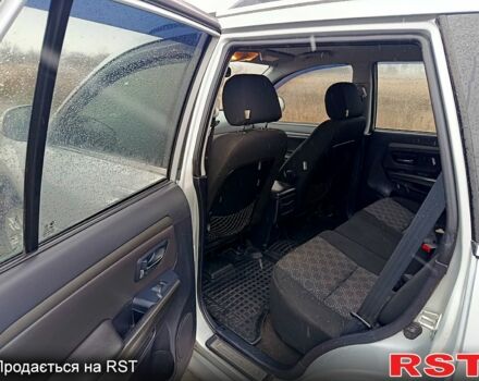 Сірий Грейт Вол Хавал Х3, об'ємом двигуна 2 л та пробігом 178 тис. км за 7000 $, фото 7 на Automoto.ua