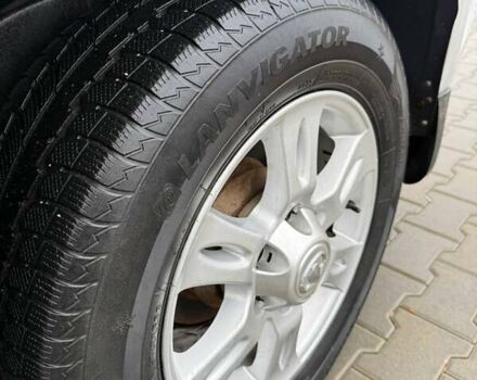 Серый Грейт Вол Хавал Х3, объемом двигателя 2 л и пробегом 138 тыс. км за 5950 $, фото 30 на Automoto.ua