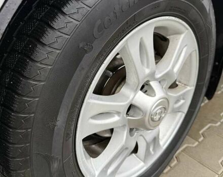 Серый Грейт Вол Хавал Х3, объемом двигателя 2 л и пробегом 138 тыс. км за 5950 $, фото 29 на Automoto.ua