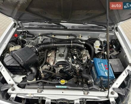 Серый Грейт Вол Хавал Х3, объемом двигателя 2 л и пробегом 138 тыс. км за 5950 $, фото 25 на Automoto.ua