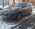 Серый Грейт Вол Хавал Х3, объемом двигателя 2 л и пробегом 60 тыс. км за 8800 $, фото 1 на Automoto.ua