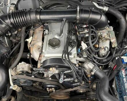 Серый Грейт Вол Хавал Х3, объемом двигателя 2 л и пробегом 138 тыс. км за 5950 $, фото 27 на Automoto.ua