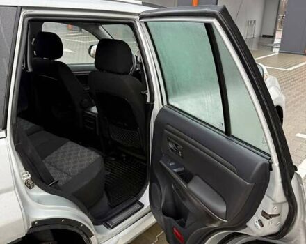 Серый Грейт Вол Хавал Х3, объемом двигателя 2 л и пробегом 138 тыс. км за 5950 $, фото 17 на Automoto.ua