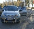 Серый Грейт Вол Хавал Х3, объемом двигателя 2 л и пробегом 179 тыс. км за 7200 $, фото 1 на Automoto.ua