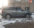 Серый Грейт Вол Хавал Х3, объемом двигателя 2 л и пробегом 60 тыс. км за 8800 $, фото 2 на Automoto.ua