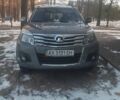 Серый Грейт Вол Хавал Х3, объемом двигателя 2 л и пробегом 60 тыс. км за 8800 $, фото 1 на Automoto.ua