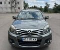 Сірий Грейт Вол Хавал Х3, об'ємом двигуна 2 л та пробігом 137 тис. км за 6800 $, фото 1 на Automoto.ua