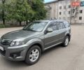 Серый Грейт Вол Хавал Х3, объемом двигателя 2 л и пробегом 138 тыс. км за 6500 $, фото 2 на Automoto.ua