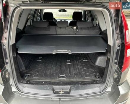 Серый Грейт Вол Хавал Х3, объемом двигателя 2 л и пробегом 138 тыс. км за 6500 $, фото 8 на Automoto.ua