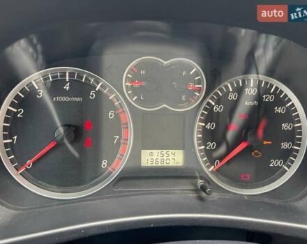 Серый Грейт Вол Хавал Х3, объемом двигателя 2 л и пробегом 138 тыс. км за 6500 $, фото 7 на Automoto.ua