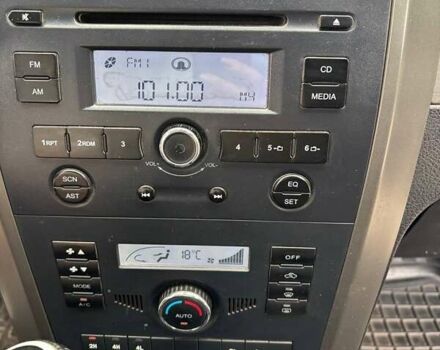 Серый Грейт Вол Хавал Х3, объемом двигателя 2 л и пробегом 138 тыс. км за 6500 $, фото 6 на Automoto.ua