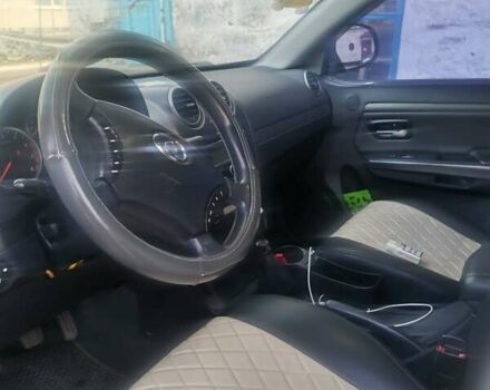 Зеленый Грейт Вол Хавал Х3, объемом двигателя 2 л и пробегом 180 тыс. км за 6000 $, фото 4 на Automoto.ua