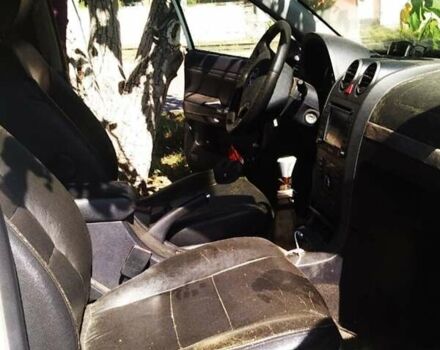Білий Грейт Вол Хавал Х5, об'ємом двигуна 2 л та пробігом 250 тис. км за 4000 $, фото 4 на Automoto.ua