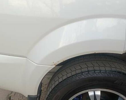 Белый Грейт Вол Хавал Х5, объемом двигателя 2 л и пробегом 100 тыс. км за 8000 $, фото 15 на Automoto.ua