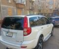 Белый Грейт Вол Хавал Х5, объемом двигателя 2 л и пробегом 100 тыс. км за 8000 $, фото 5 на Automoto.ua