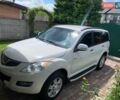 Білий Грейт Вол Хавал Х5, об'ємом двигуна 2 л та пробігом 205 тис. км за 7000 $, фото 1 на Automoto.ua