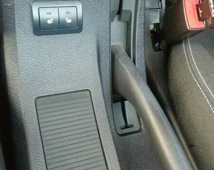 Белый Грейт Вол Хавал Х5, объемом двигателя 2 л и пробегом 100 тыс. км за 8000 $, фото 19 на Automoto.ua