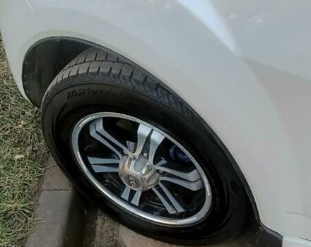 Белый Грейт Вол Хавал Х5, объемом двигателя 2 л и пробегом 100 тыс. км за 8000 $, фото 12 на Automoto.ua