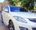 Белый Грейт Вол Хавал Х5, объемом двигателя 2 л и пробегом 100 тыс. км за 8000 $, фото 1 на Automoto.ua