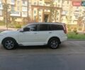 Белый Грейт Вол Хавал Х5, объемом двигателя 2 л и пробегом 100 тыс. км за 8000 $, фото 4 на Automoto.ua