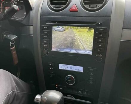 Грейт Вол Хавал Х5 2011 в Чернигове на Automoto.ua Черный Грейт Вол Хавал Х5, объемом двигателя 2 л и пробегом 97 тыс. км за 5800 $, фото 14 на Automoto.ua