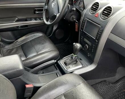 Грейт Вол Хавал Х5 2011 в Чернигове на Automoto.ua Черный Грейт Вол Хавал Х5, объемом двигателя 2 л и пробегом 97 тыс. км за 5800 $, фото 20 на Automoto.ua