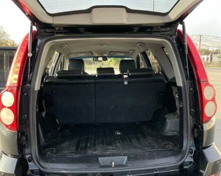 Грейт Вол Хавал Х5 2011 в Чернигове на Automoto.ua Черный Грейт Вол Хавал Х5, объемом двигателя 2 л и пробегом 97 тыс. км за 5800 $, фото 1 на Automoto.ua