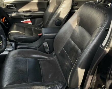 Чорний Грейт Вол Хавал Х5, об'ємом двигуна 2 л та пробігом 97 тис. км за 5499 $, фото 3 на Automoto.ua