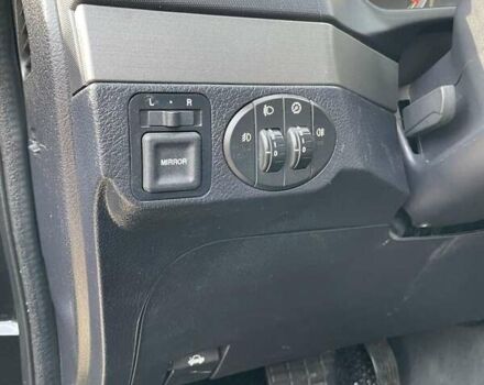 Грейт Вол Хавал Х5 2011 в Чернигове на Automoto.ua Черный Грейт Вол Хавал Х5, объемом двигателя 2 л и пробегом 97 тыс. км за 5800 $, фото 13 на Automoto.ua