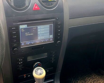 Черный Грейт Вол Хавал Х5, объемом двигателя 2 л и пробегом 155 тыс. км за 6700 $, фото 3 на Automoto.ua