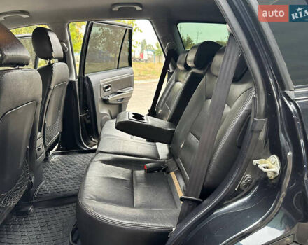 Грейт Вол Хавал Х5 2012 в Днепре (Днепропетровске) на Automoto.ua Черный Грейт Вол Хавал Х5, объемом двигателя 2 л и пробегом 125 тыс. км за 6299 $, фото 28 на Automoto.ua