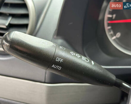 Грейт Вол Хавал Х5 2012 в Днепре (Днепропетровске) на Automoto.ua Черный Грейт Вол Хавал Х5, объемом двигателя 2 л и пробегом 125 тыс. км за 6299 $, фото 37 на Automoto.ua