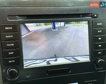 Грейт Вол Хавал Х5 2012 в Днепре (Днепропетровске) на Automoto.ua Черный Грейт Вол Хавал Х5, объемом двигателя 2 л и пробегом 125 тыс. км за 6299 $, фото 38 на Automoto.ua