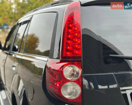 Грейт Вол Хавал Х5 2012 в Днепре (Днепропетровске) на Automoto.ua Черный Грейт Вол Хавал Х5, объемом двигателя 2 л и пробегом 125 тыс. км за 6299 $, фото 40 на Automoto.ua