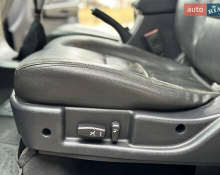 Грейт Вол Хавал Х5 2012 в Днепре (Днепропетровске) на Automoto.ua Черный Грейт Вол Хавал Х5, объемом двигателя 2 л и пробегом 125 тыс. км за 6299 $, фото 17 на Automoto.ua