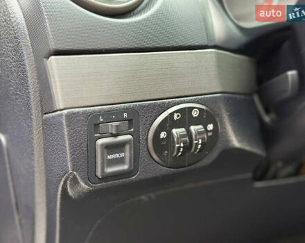 Грейт Вол Хавал Х5 2012 в Днепре (Днепропетровске) на Automoto.ua Черный Грейт Вол Хавал Х5, объемом двигателя 2 л и пробегом 125 тыс. км за 6299 $, фото 16 на Automoto.ua