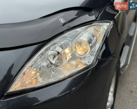 Грейт Вол Хавал Х5 2012 в Днепре (Днепропетровске) на Automoto.ua Черный Грейт Вол Хавал Х5, объемом двигателя 2 л и пробегом 125 тыс. км за 6299 $, фото 42 на Automoto.ua