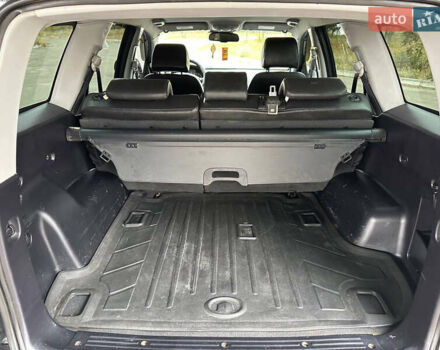 Грейт Вол Хавал Х5 2012 в Днепре (Днепропетровске) на Automoto.ua Черный Грейт Вол Хавал Х5, объемом двигателя 2 л и пробегом 125 тыс. км за 6299 $, фото 39 на Automoto.ua