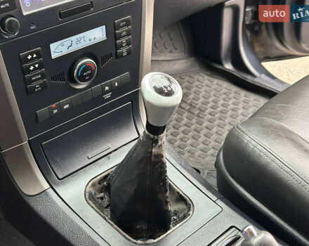 Грейт Вол Хавал Х5 2012 в Днепре (Днепропетровске) на Automoto.ua Черный Грейт Вол Хавал Х5, объемом двигателя 2 л и пробегом 125 тыс. км за 6299 $, фото 18 на Automoto.ua