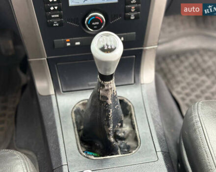 Грейт Вол Хавал Х5 2012 в Днепре (Днепропетровске) на Automoto.ua Черный Грейт Вол Хавал Х5, объемом двигателя 2 л и пробегом 125 тыс. км за 6299 $, фото 33 на Automoto.ua