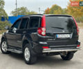 Грейт Вол Хавал Х5 2012 в Днепре (Днепропетровске) на Automoto.ua Черный Грейт Вол Хавал Х5, объемом двигателя 2 л и пробегом 125 тыс. км за 6299 $, фото 9 на Automoto.ua