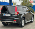 Грейт Вол Хавал Х5 2012 в Днепре (Днепропетровске) на Automoto.ua Черный Грейт Вол Хавал Х5, объемом двигателя 2 л и пробегом 125 тыс. км за 6299 $, фото 5 на Automoto.ua