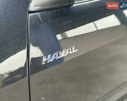 Грейт Вол Хавал Х5 2012 в Днепре (Днепропетровске) на Automoto.ua Черный Грейт Вол Хавал Х5, объемом двигателя 2 л и пробегом 125 тыс. км за 6299 $, фото 43 на Automoto.ua