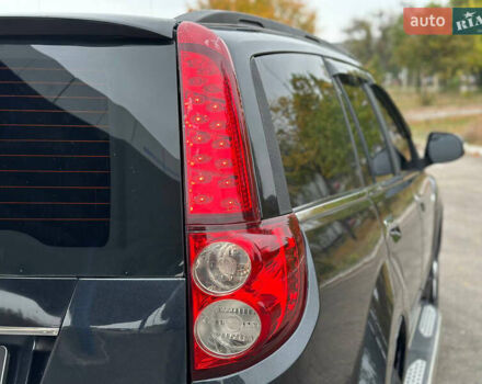 Грейт Вол Хавал Х5 2012 в Днепре (Днепропетровске) на Automoto.ua Черный Грейт Вол Хавал Х5, объемом двигателя 2 л и пробегом 125 тыс. км за 6299 $, фото 41 на Automoto.ua
