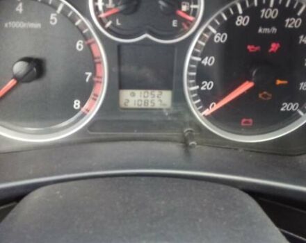 Черный Грейт Вол Хавал Х5, объемом двигателя 2 л и пробегом 216 тыс. км за 8700 $, фото 1 на Automoto.ua