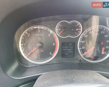 Серый Грейт Вол Хавал Х5, объемом двигателя 2 л и пробегом 244 тыс. км за 6700 $, фото 1 на Automoto.ua