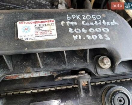 Серый Грейт Вол Хавал Х5, объемом двигателя 2 л и пробегом 244 тыс. км за 6700 $, фото 3 на Automoto.ua