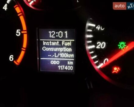 Серый Грейт Вол Хавал Х5, объемом двигателя 2 л и пробегом 117 тыс. км за 5000 $, фото 1 на Automoto.ua